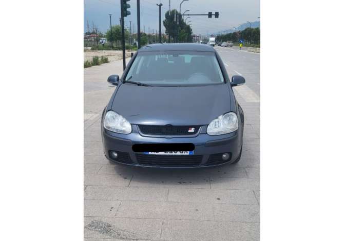 Makina me qera ne Tirane - 40 Euro