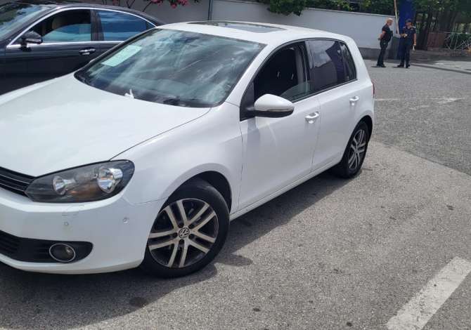 Noleggio Auto  a Tirana - 40 Euro