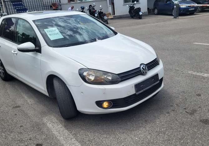 Noleggio Auto  a Tirana - 40 Euro