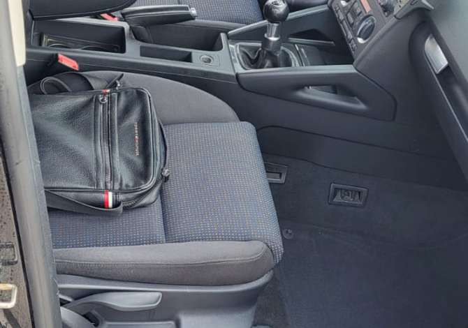 Audi A3 viti 2005 motorr 2.0 nafte manual