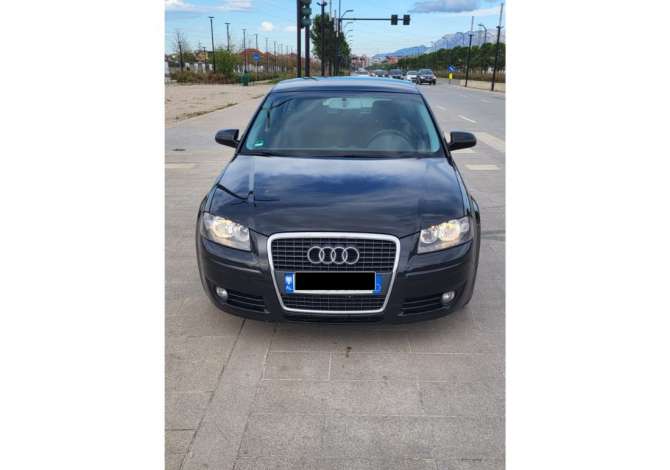 Makina me qera ne Tirane - 40 Euro