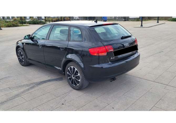 Makina me qera ne Tirane - 40 Euro