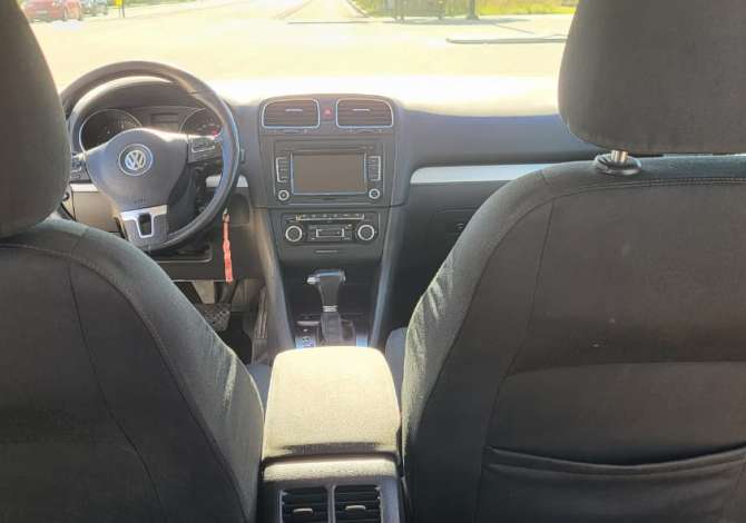 OFERTE DHJETORI💥Golf 6 me qera duke nisur nga 35 euro dita,Airport Rinas