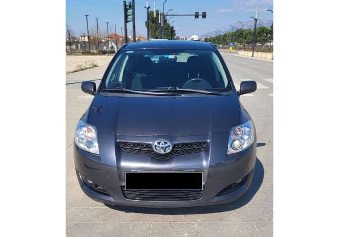 Makina me qera ne Tirane - 30 Euro