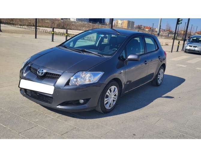 Makina me qera ne Tirane - 30 Euro