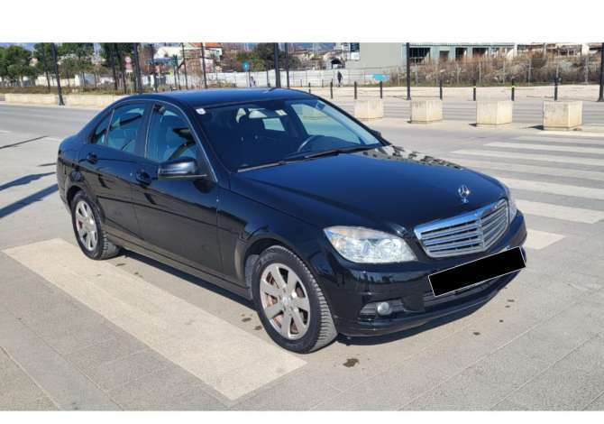 Noleggio Auto  a Tirana - 40 Euro