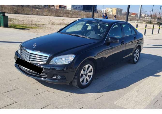 Noleggio Auto  a Tirana - 40 Euro
