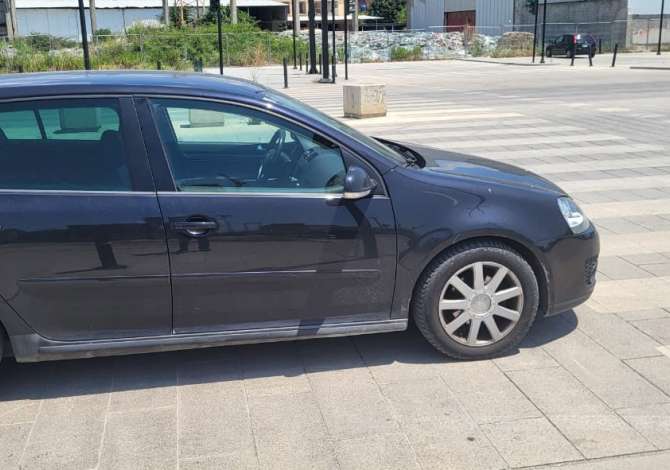 Golf 5 automatik motorr 1.9 nafte viti 2008