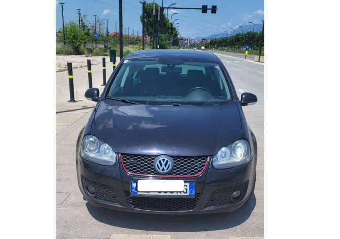 Car Rental in Tirana - 35 Euro