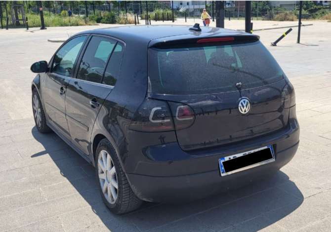 Car Rental in Tirana - 35 Euro