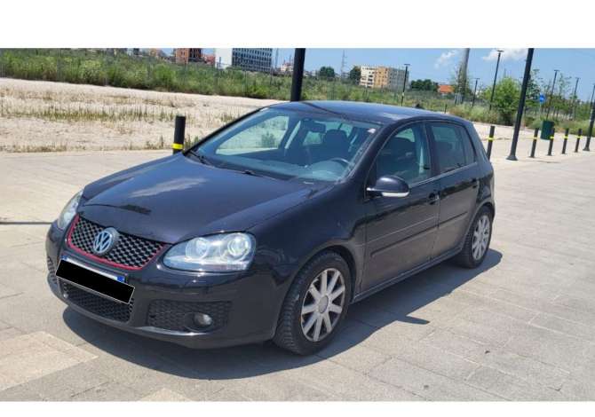Makina me qera ne Tirane - 35 Euro