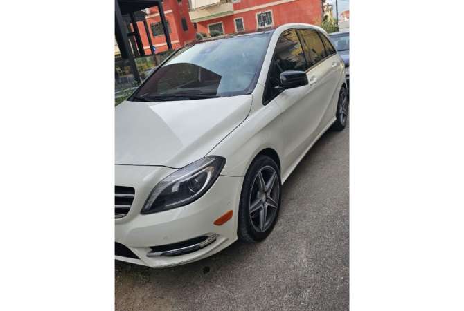 Cars for sale in Tirana - 9,200 Euro