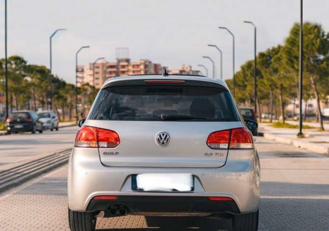 Noleggio Auto  a Tirana - 60 Euro