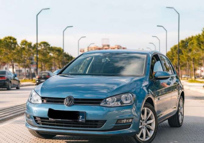 Makina me qera ne Tirane - 70 Euro