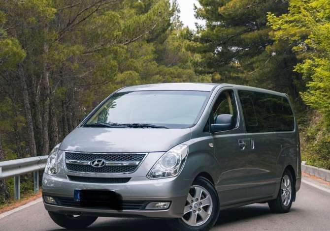 Makina me qera ne Tirane - 120 Euro