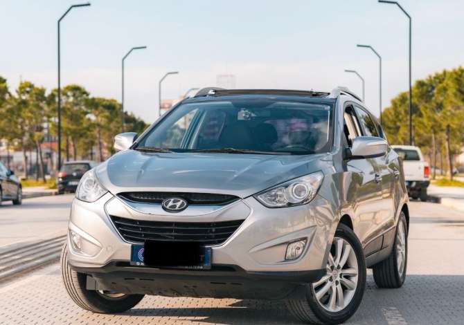 Makina me qera ne Tirane - 60 Euro