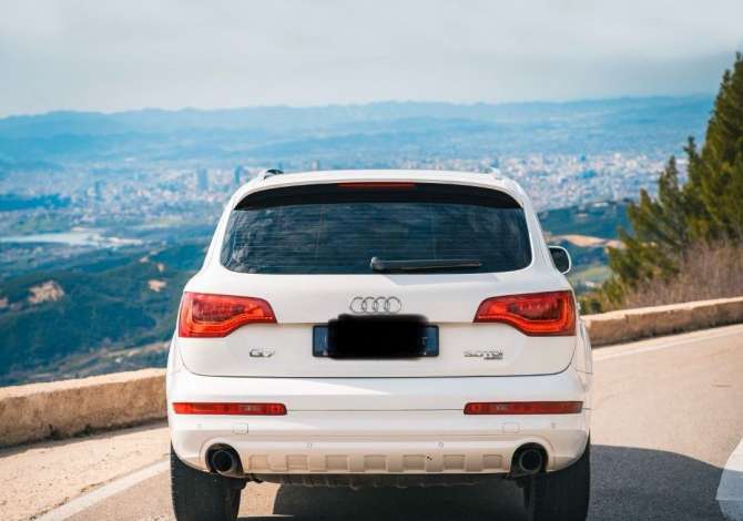 Noleggio Auto  a Tirana - 65 Euro