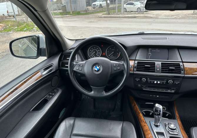 📢 Jepet me qera BMW X5 duke filluar nga 60 euro dita