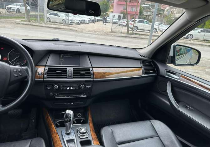 📢 Jepet me qera BMW X5 duke filluar nga 60 euro dita