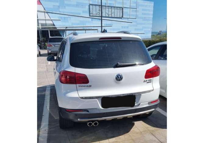 Car Rental  in Tirana - 50 Euro