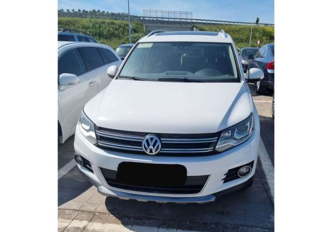 Makina me qera ne Tirane - 50 Euro