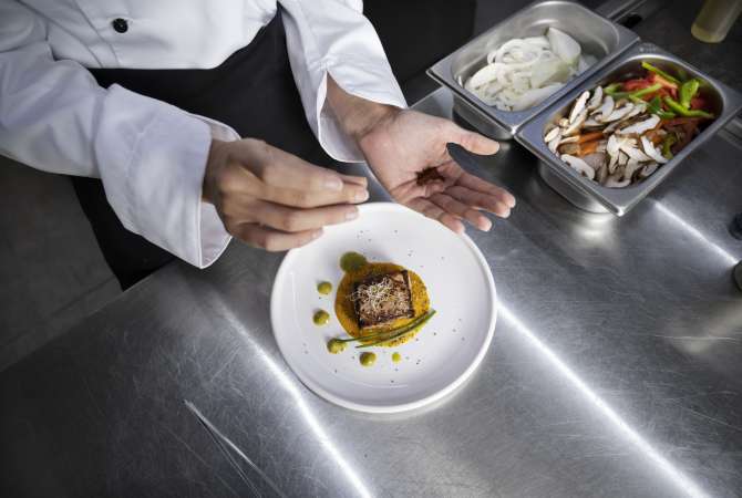 Job Offers Cook