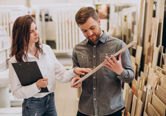 Job Offers Sales Agent