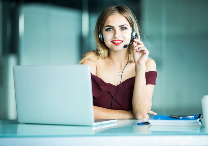 Njoftime Pune Agjentë Junior dhe Brokerë për Fushatën e Rikuperimit Anglisht dhe Frengjisht