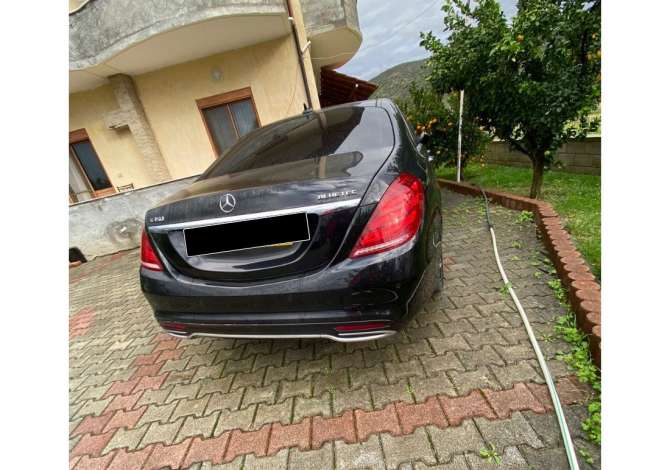Noleggio Auto  a Tirana - 200 Euro