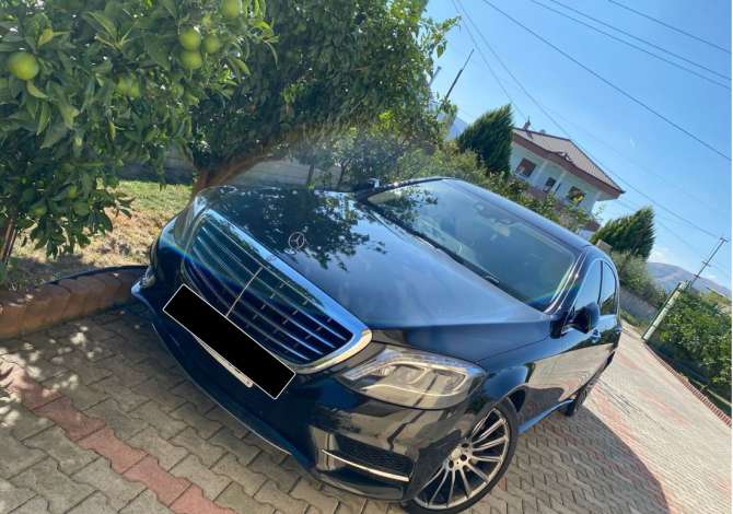 Makina me qera ne Tirane - 200 Euro