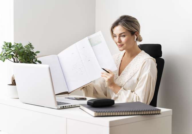 Njoftime Pune operatore Finance
