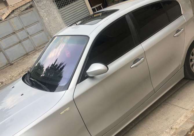 Makina ne shitje ne Tirane - 3,500 Euro