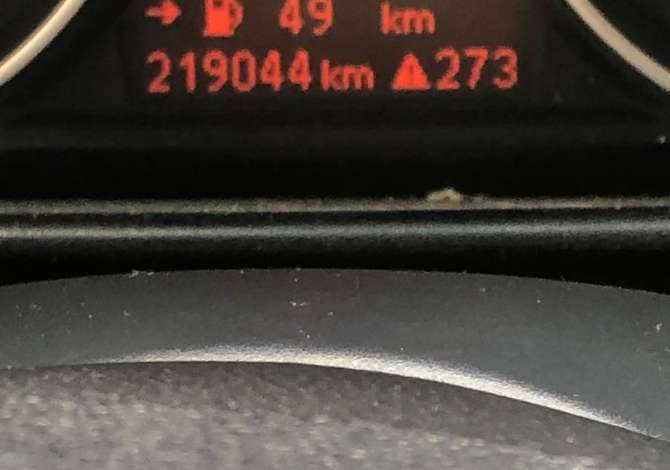 Cars for sale in Tirana, BMW, 2005 Diesel,Kambio Manual Payment 3,500  Euro.