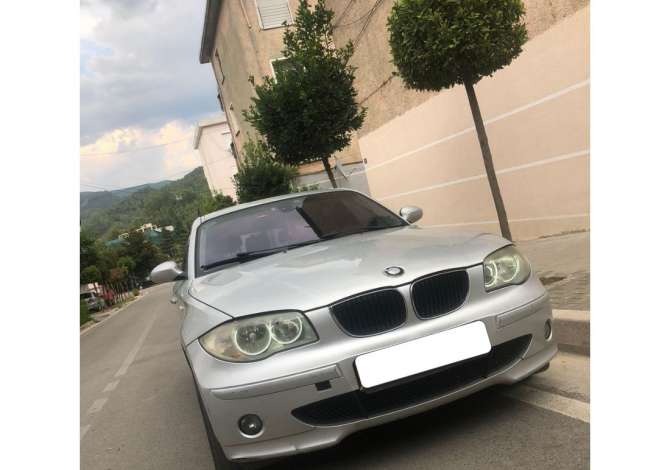 Cars for sale in Tirana - 3,500 Euro