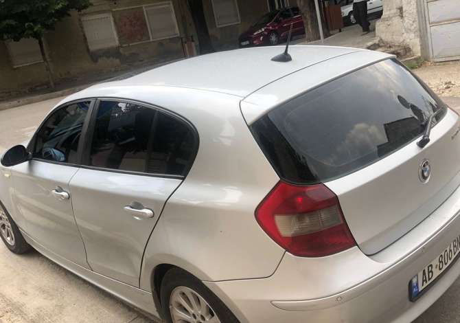 Makina ne shitje ne Tirane - 3,500 Euro