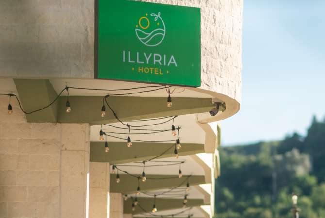 Njoftime Pune per Kuzhinier , kamariere , banakier, sanitare. ne Shkoder