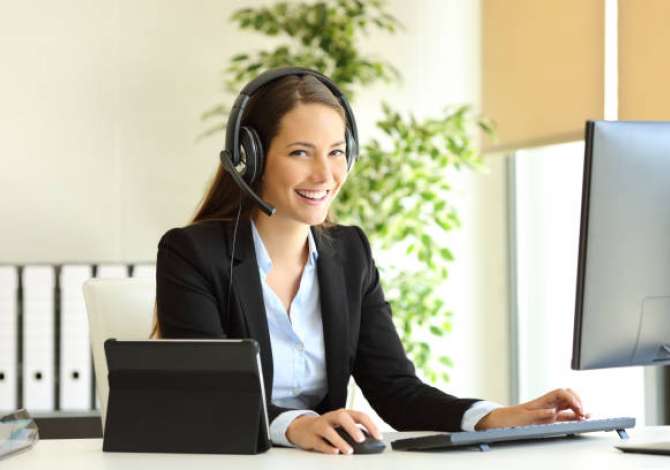 Offerte di lavoro Agente Call Center