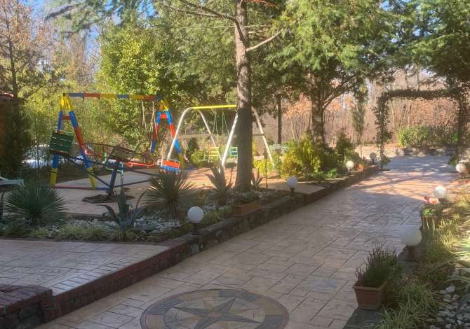 Ambient biznesi me qera 2+1 ne Tirane - 1,500 Euro