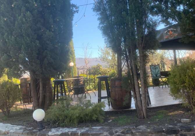 Ambient biznesi me qera 2+1 ne Tirane - 1,500 Euro