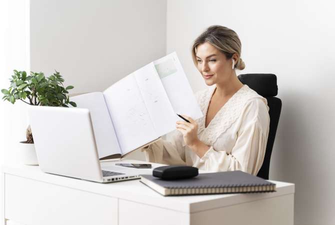Njoftime Pune Financiere
