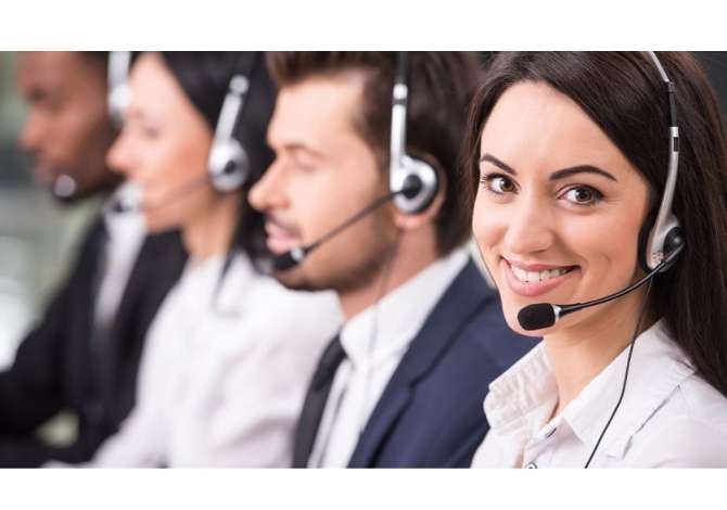 Njoftime Pune 📢 OPERATORE/TEAM LEADER & RETENTION në gjuhët: Anglisht, Italisht, Gjermanisht, Spanjisht