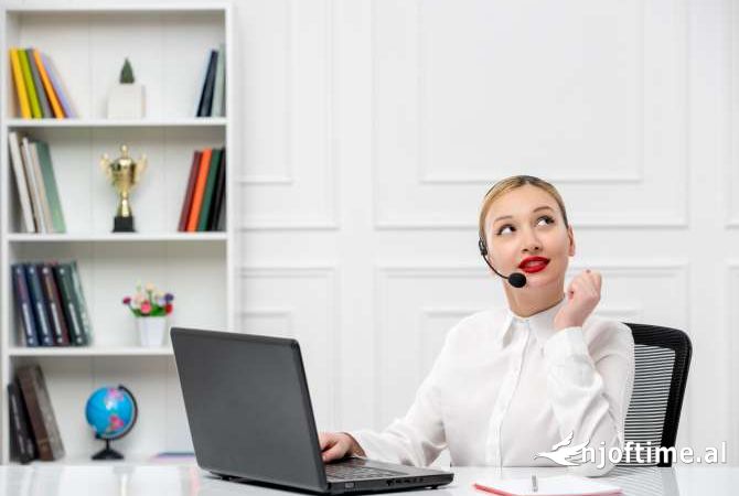 Offerte di lavoro Agente Call Center