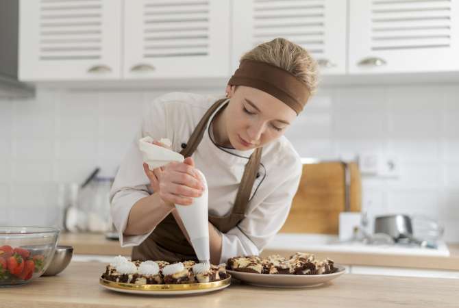 Job Offers Cook