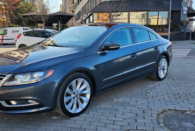 Cars for sale in Tirana - 11,000 Euro