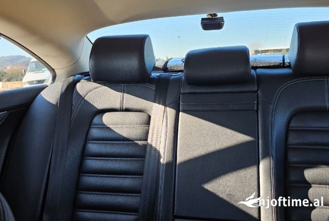 Makina ne shitje ne Tirane - 11,000 Euro