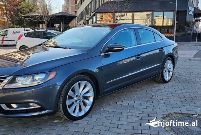 Makina ne shitje ne Tirane - 9,990 Euro