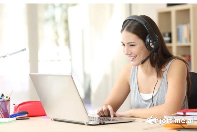 Njoftime Pune Operator/e Shërbimi Klienti dhe Konsulent Marketingu