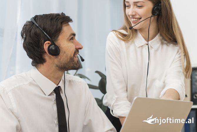 Job Offers Call Center Agent