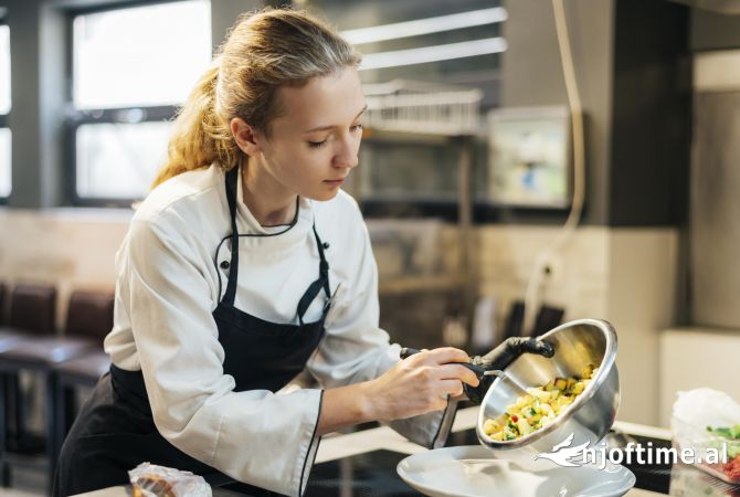 Offerte di lavoro Cuoco