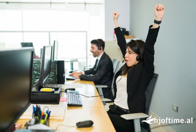 Job Offers Call Center Agent